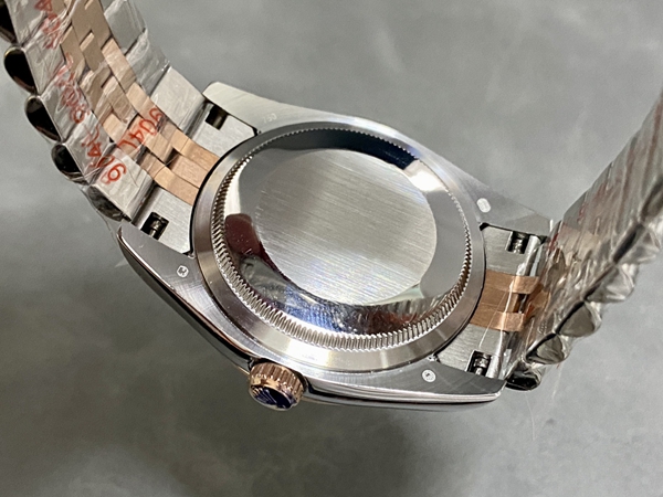 激安ロレックス素材ディテール